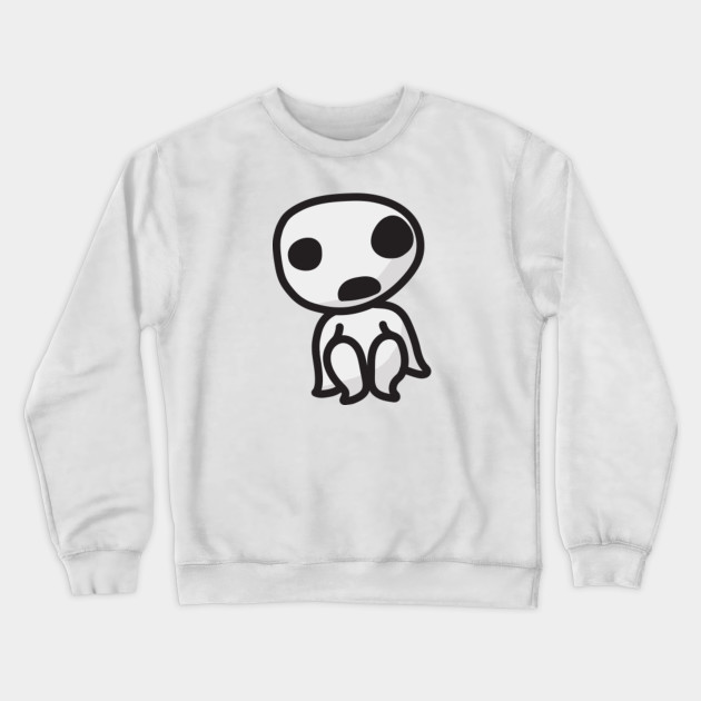 Kodama, The Forest Spirits